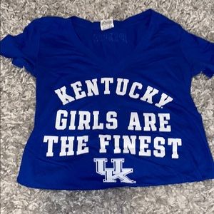 PINK Kentucky shirt
